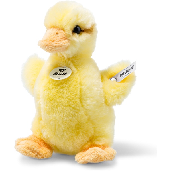 Steiff Pilla Duckling 073335