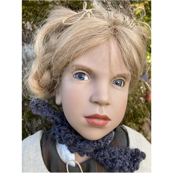 Zwergnase Snow White