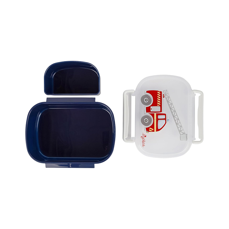 Fire Department Lunch Box - Image 3