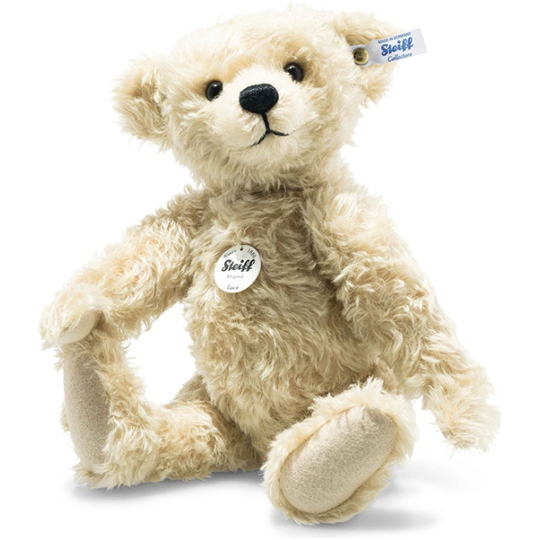 Steiff Luca Bear 022920