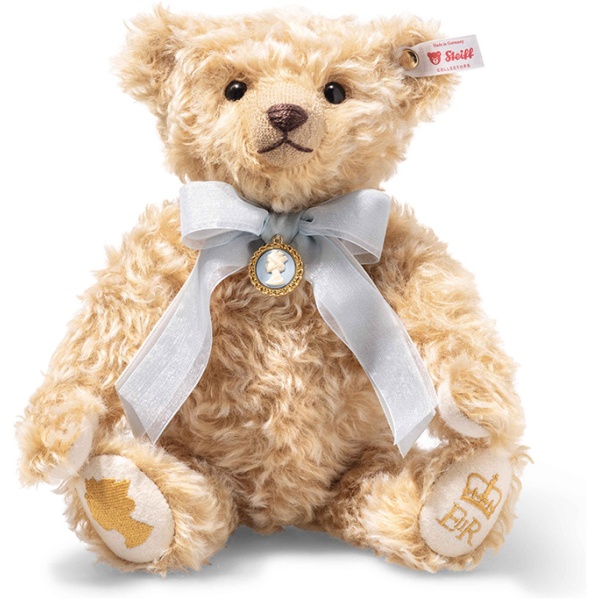 Steiff Queen Elizabeth II Centennial Bear 691430