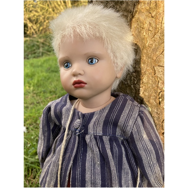 Zwergnase Baby Vincent