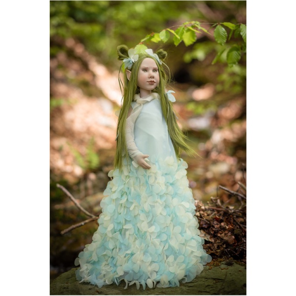 Elf Elfreda