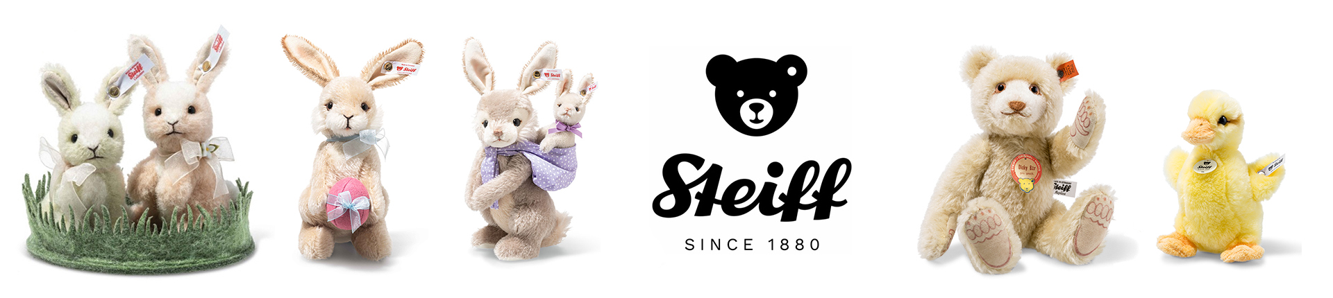 Steiff