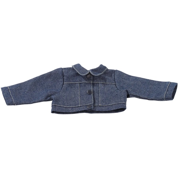Denim Jacket 3403671