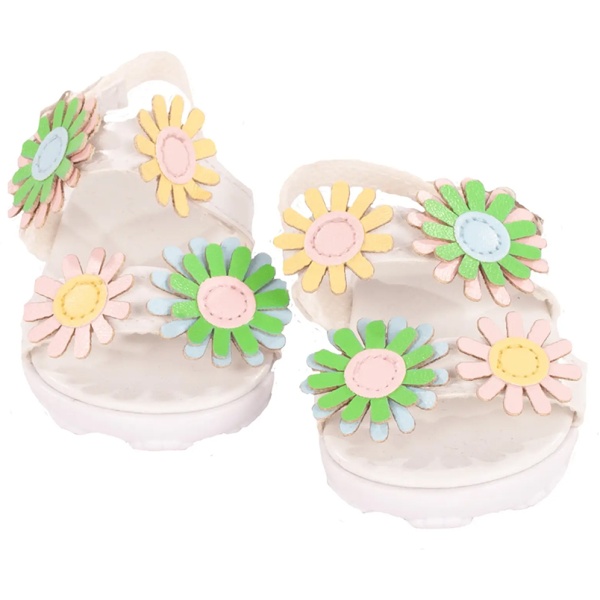Flower Sandals 3403662