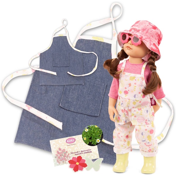 Gotz Gardening Hannah 2359007