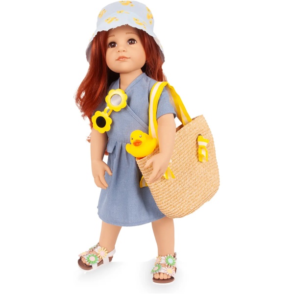 Gotz Hannah Little Duck 2659016