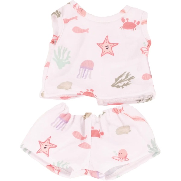 Seaside Underwear Set 3403598