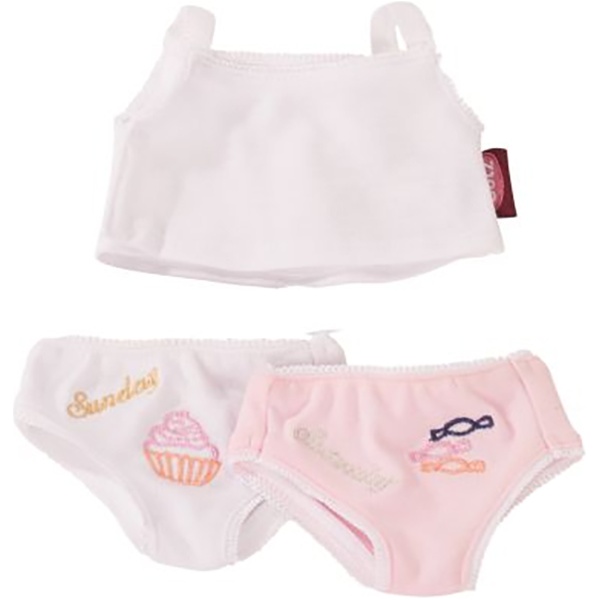 Underwear Weekend Set 3402933