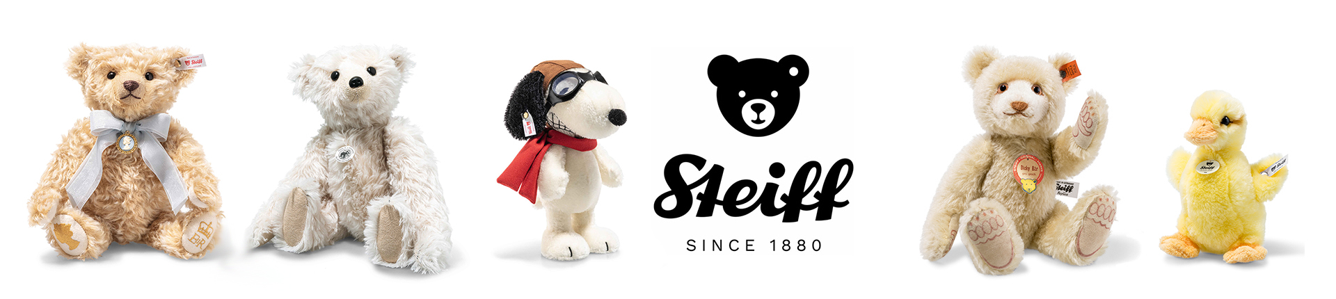 steiff
