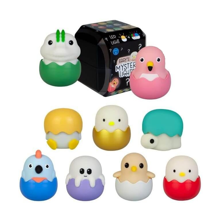 Eggys Mystery Lights - Image 5