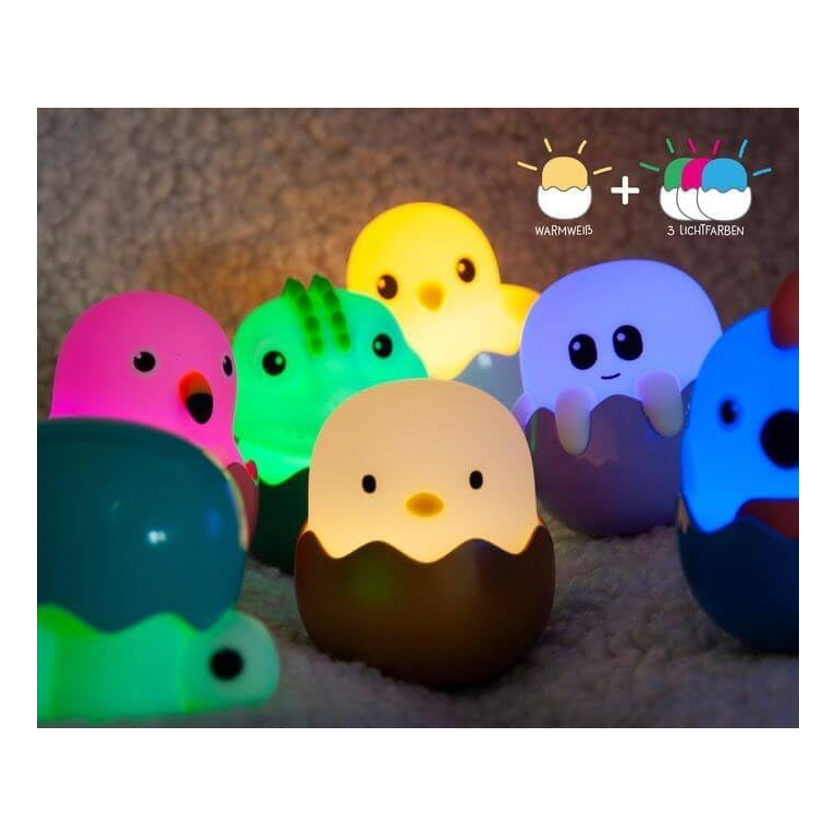 Eggys Mystery Lights - Image 4