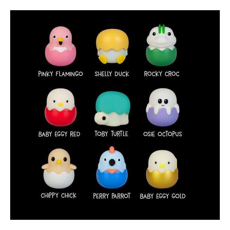 Eggys Mystery Lights - Image 2