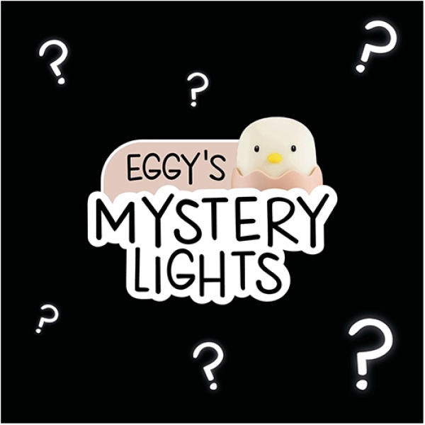 Eggys Mystery Lights