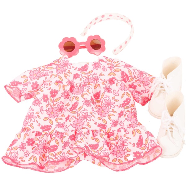 Summer Flowers Set 3403554