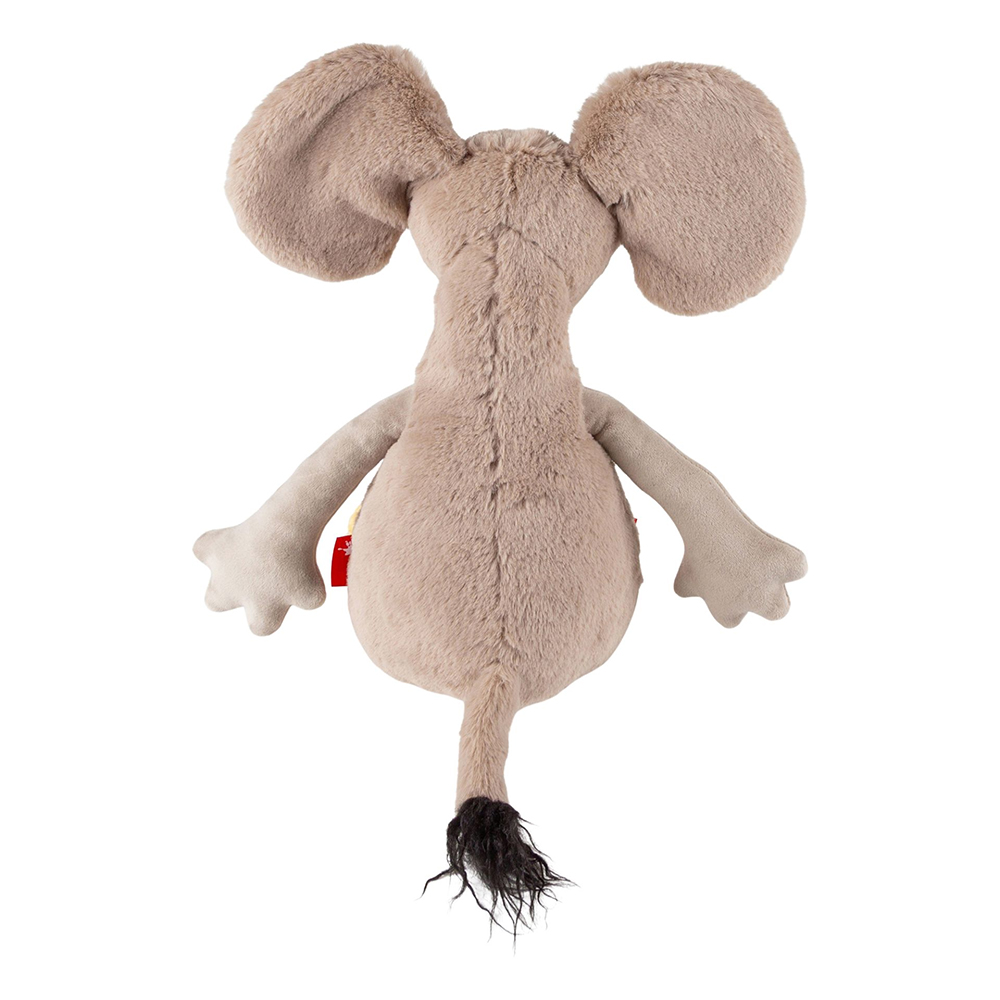 Shapeable Plush Elephant - Image 6
