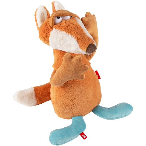 Sigikid Shapeable Fox