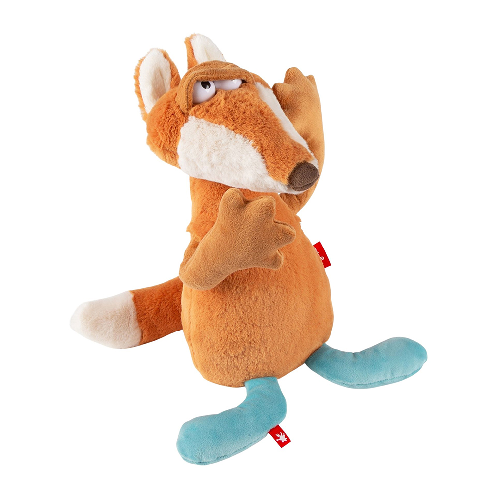 Sigikid Shapeable Fox