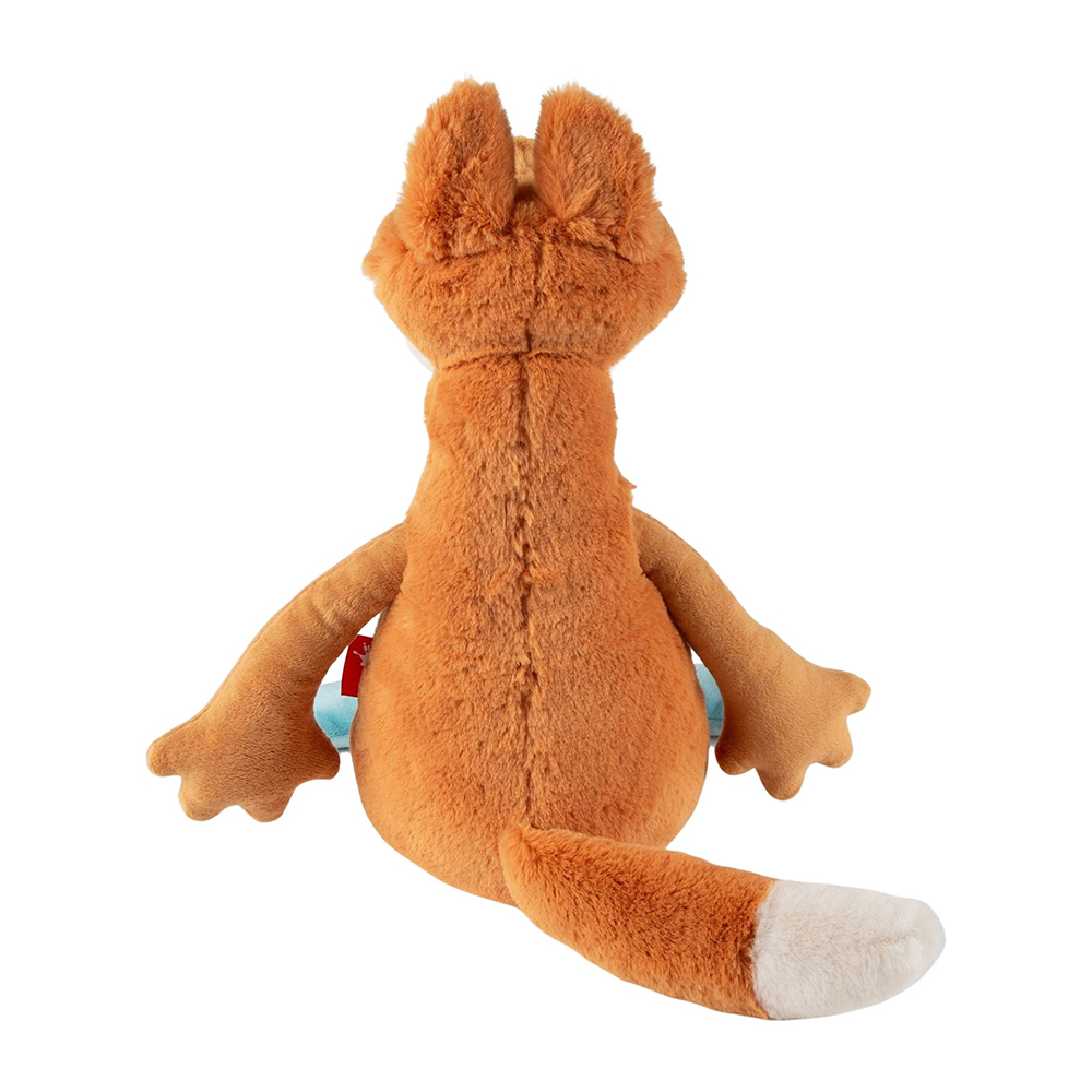 Shapeable Plush Fox - Image 6