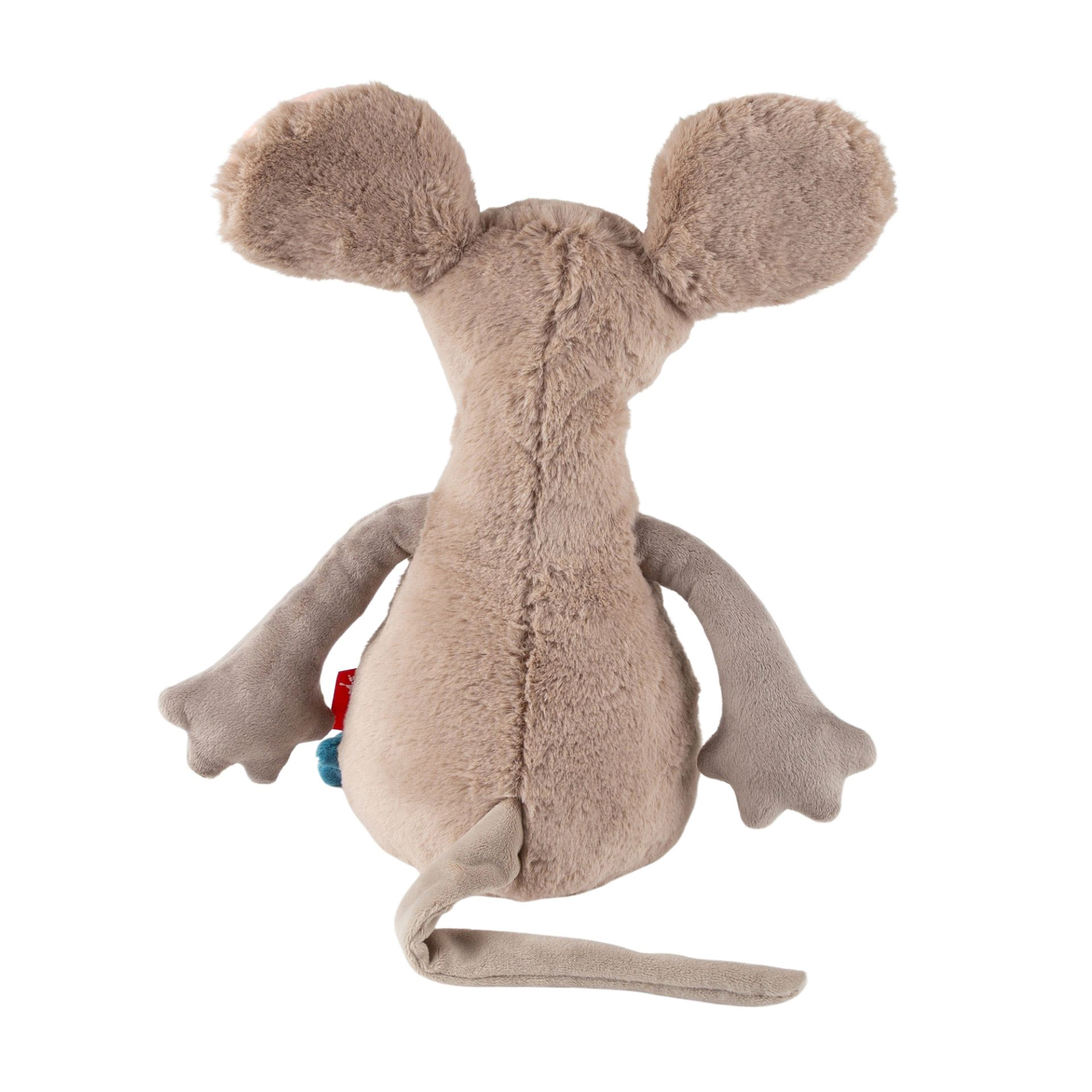 Shapeable Plush Mouse - Image 5