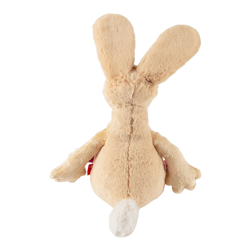 Shapeable Plush Rabbit - Image 5