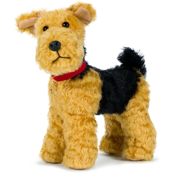 Merrythought Welsh Terrier