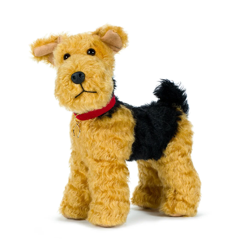 Merrythought Welsh Terrier