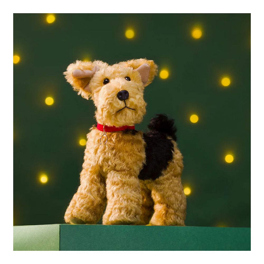 Merrythought Welsh Terrier - Image 2