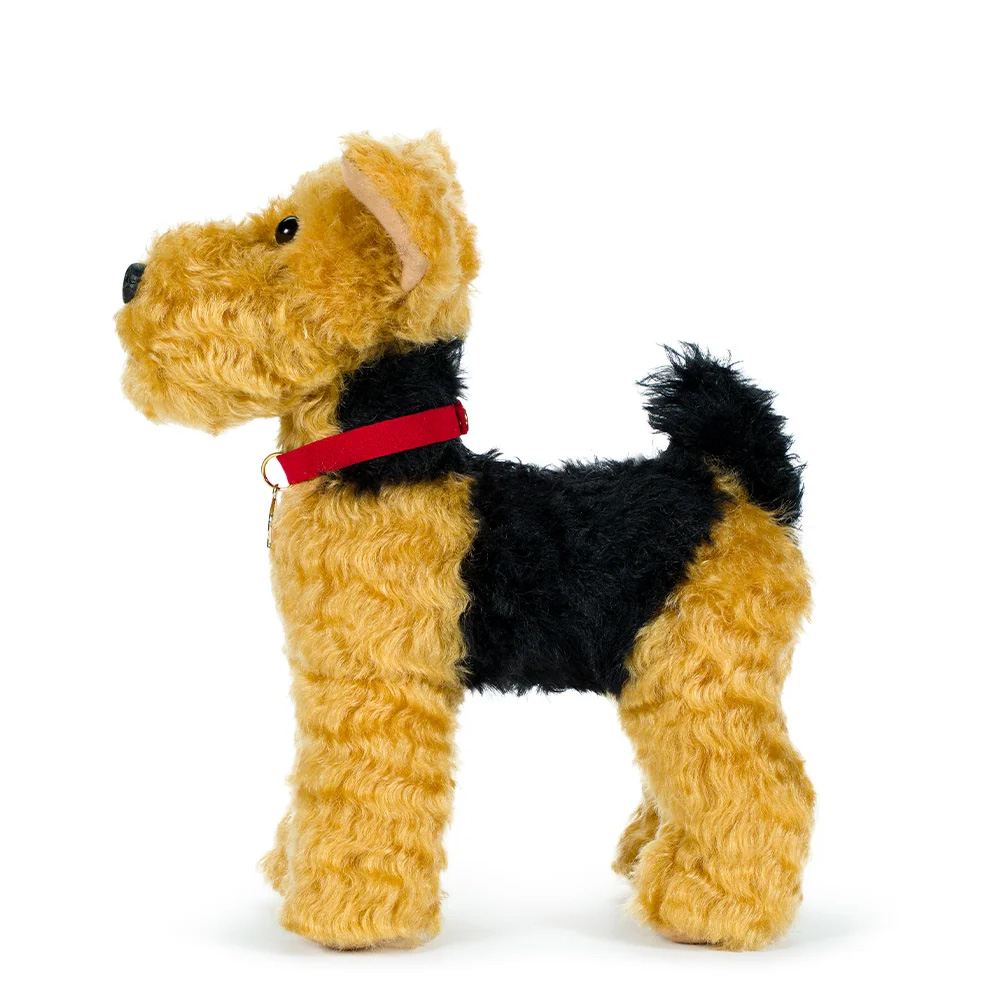 Merrythought Welsh Terrier - Image 3