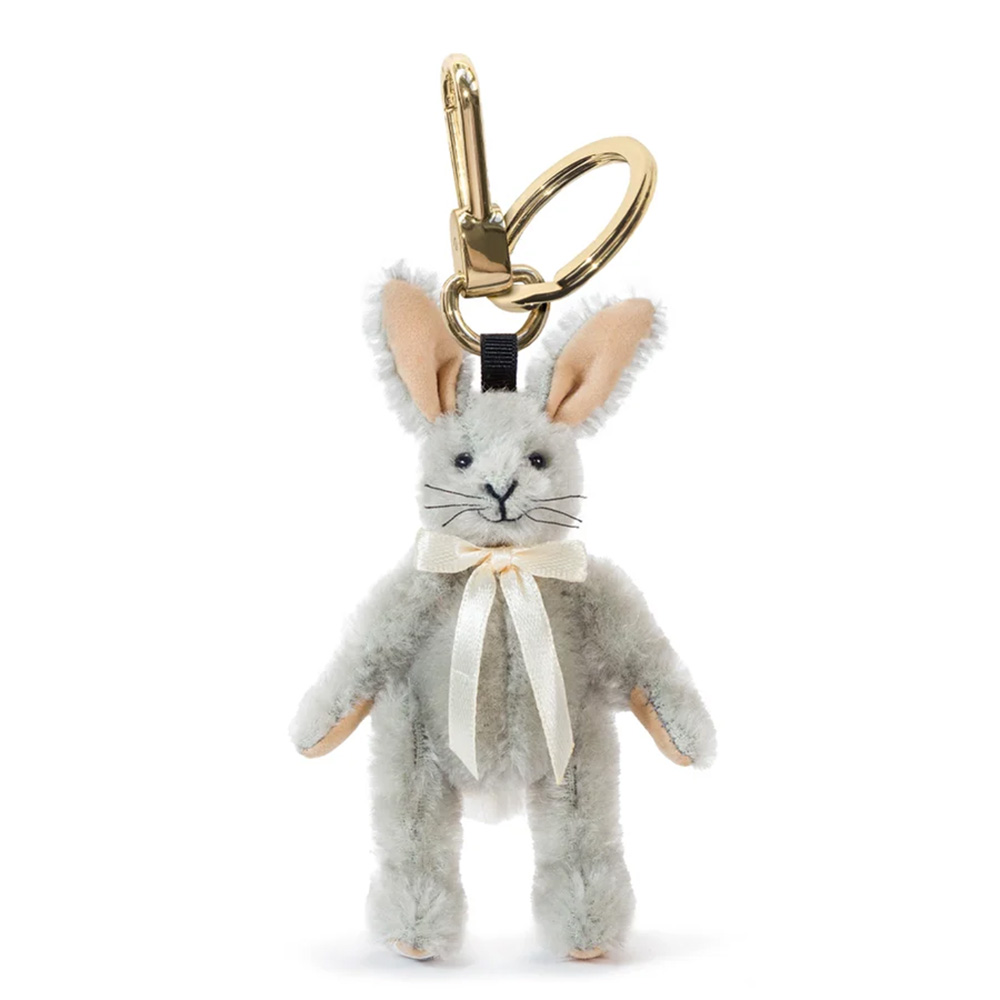 Merrythought Binky Bunny Key Charm - Image 3
