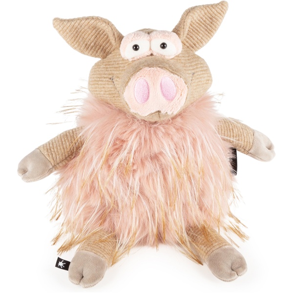 Spot Hog