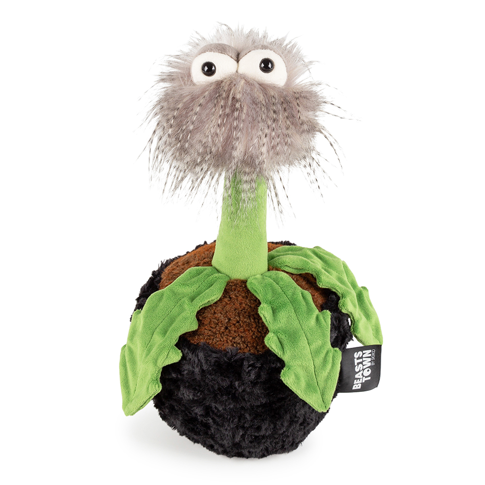 Thistle Twist
