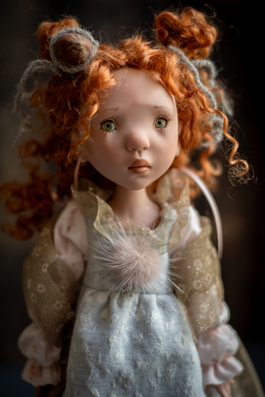 Aschenputtel (Cinderella) Spoon - Image 2