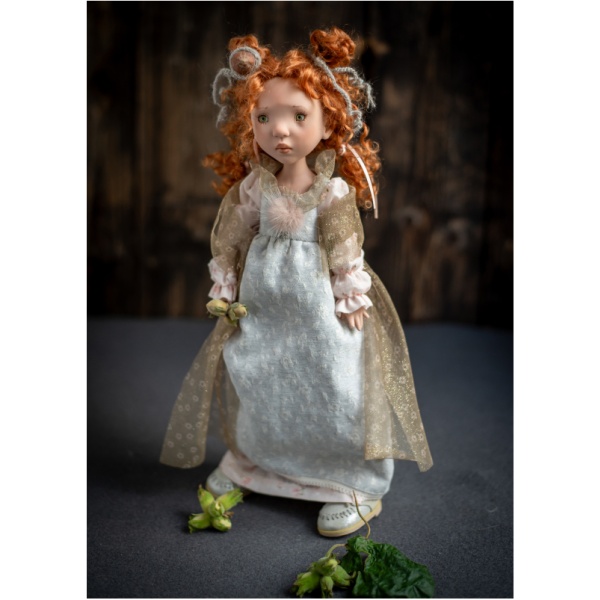 Aschenputtel (Cinderella) Spoon