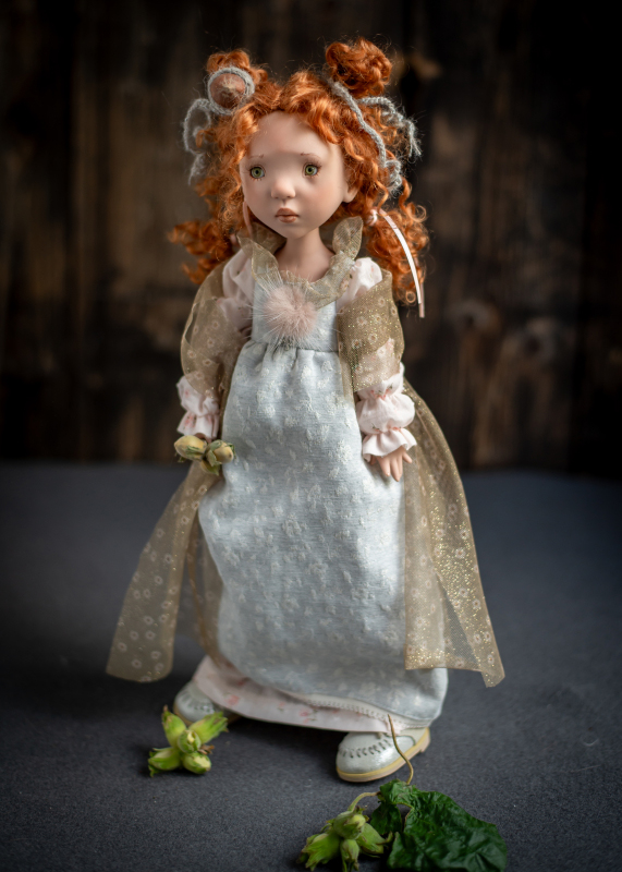 Aschenputtel (Cinderella) Spoon