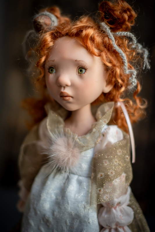 Aschenputtel (Cinderella) Spoon - Image 3