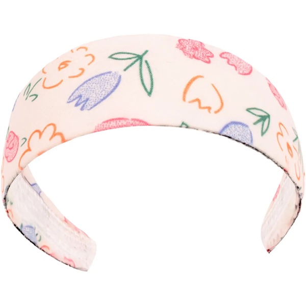 Floral Hair Band