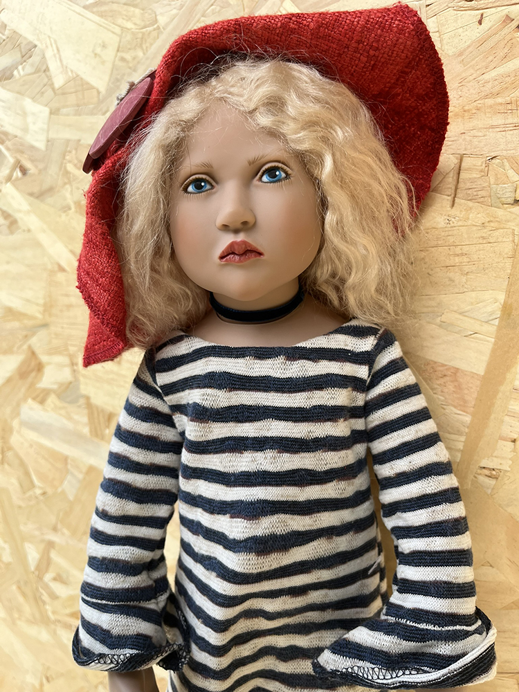 Anuschka from Graeme's Collection - Image 2