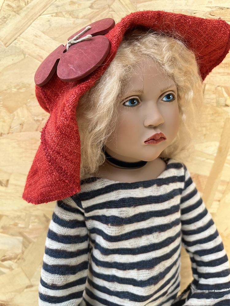 Anuschka from Graeme's Collection - Image 4
