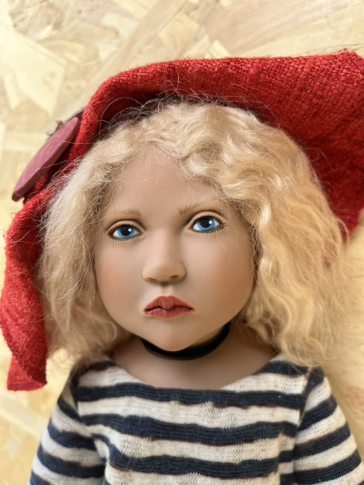 Anuschka from Graeme's Collection - Image 6