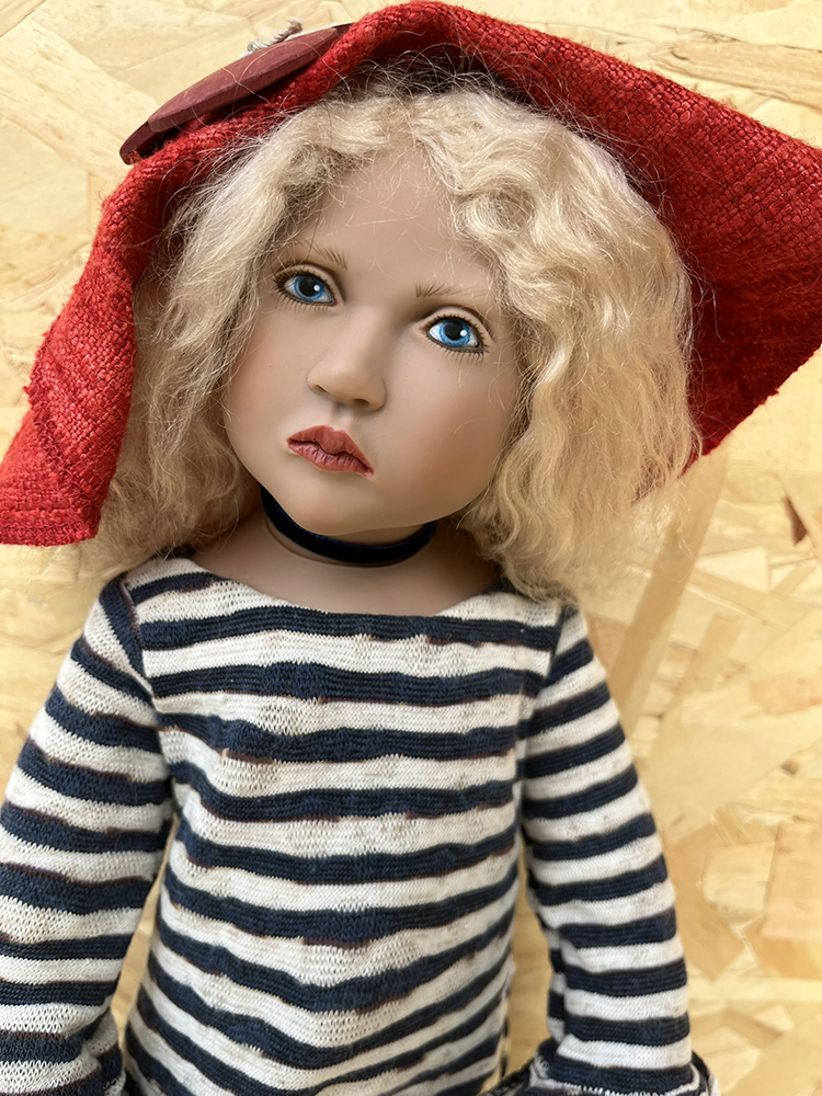 Anuschka from Graeme's Collection - Image 7