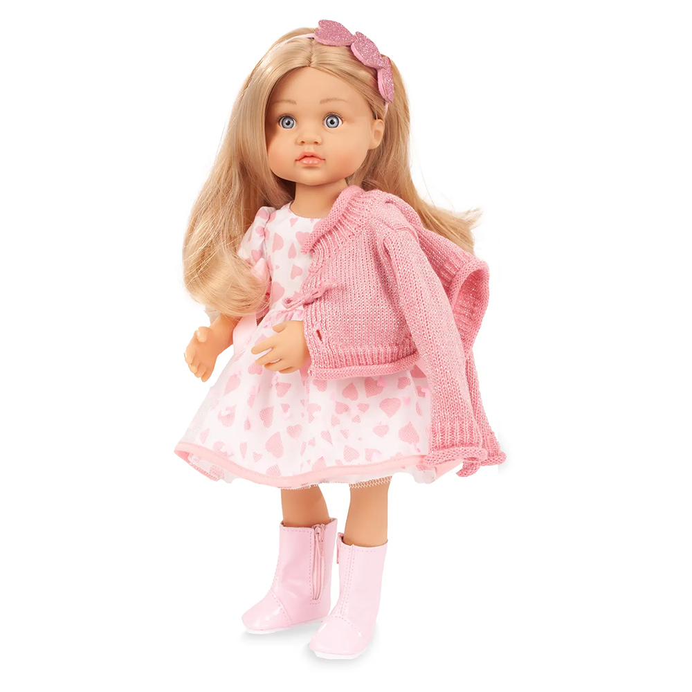 Gotz Little Kidz Valentine 2511152 - Image 2