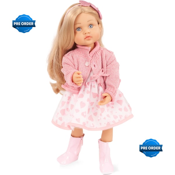 Gotz Little Kidz Valentine 2511152