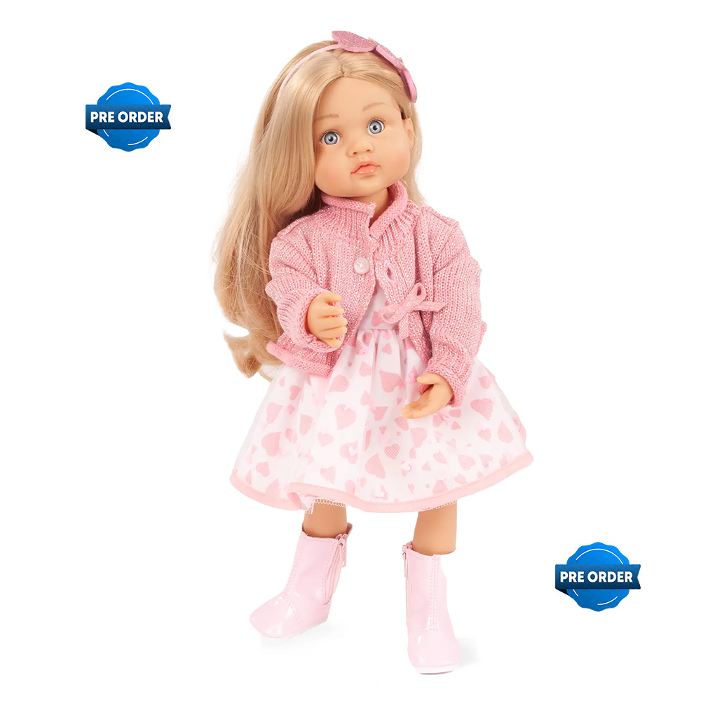 Gotz Little Kidz Valentine 2511152