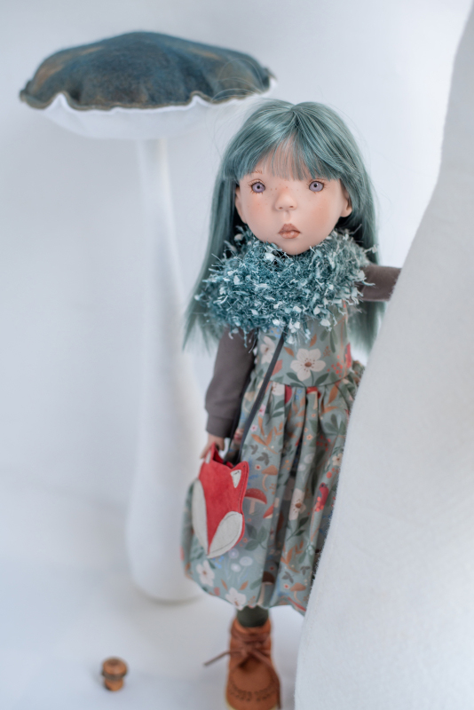 Malva Spoon - Image 2